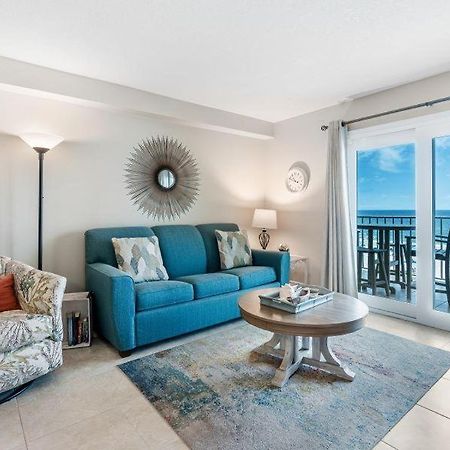 Seacrest 402 Villa Gulf Shores Eksteriør billede