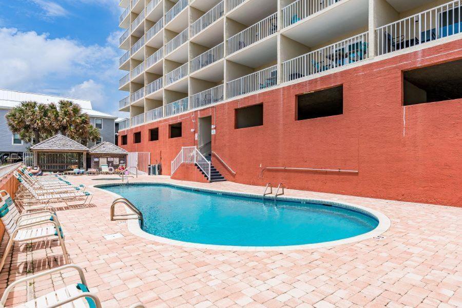 Seacrest 402 Villa Gulf Shores Eksteriør billede