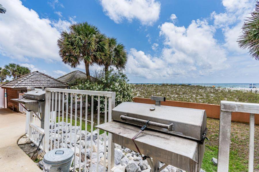 Seacrest 402 Villa Gulf Shores Eksteriør billede