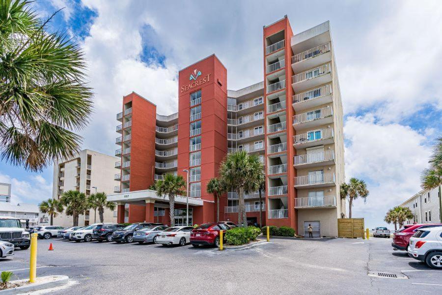 Seacrest 402 Villa Gulf Shores Eksteriør billede