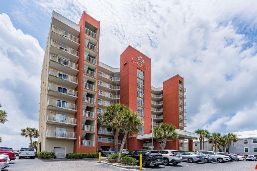 Seacrest 402 Villa Gulf Shores Eksteriør billede