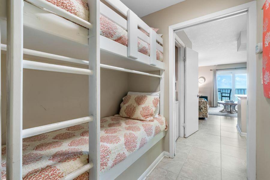 Seacrest 402 Villa Gulf Shores Eksteriør billede