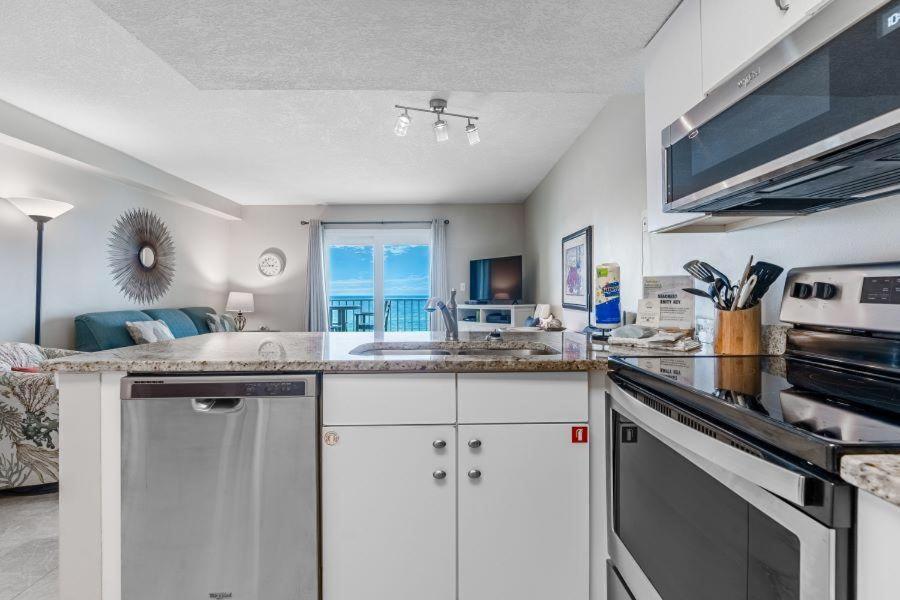 Seacrest 402 Villa Gulf Shores Eksteriør billede